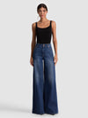 COOL JEAN-ALICE + OLIVIA