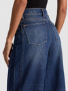 COOL JEAN-ALICE + OLIVIA