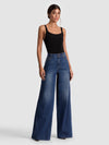 COOL JEAN-ALICE + OLIVIA