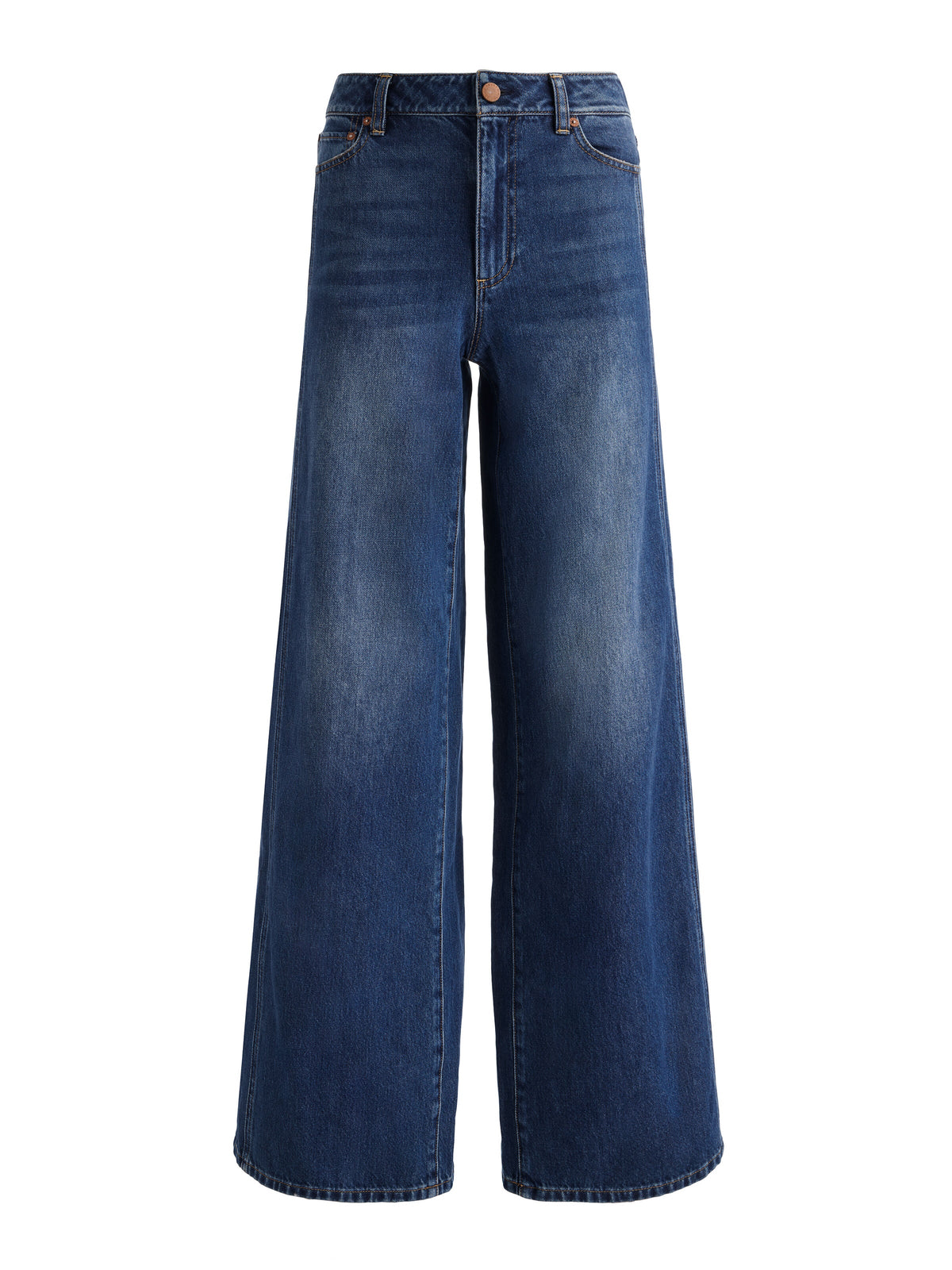 COOL JEAN-ALICE + OLIVIA