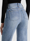 FIERCE JEAN-ERIKA WASH-ALICE + OLIVIA