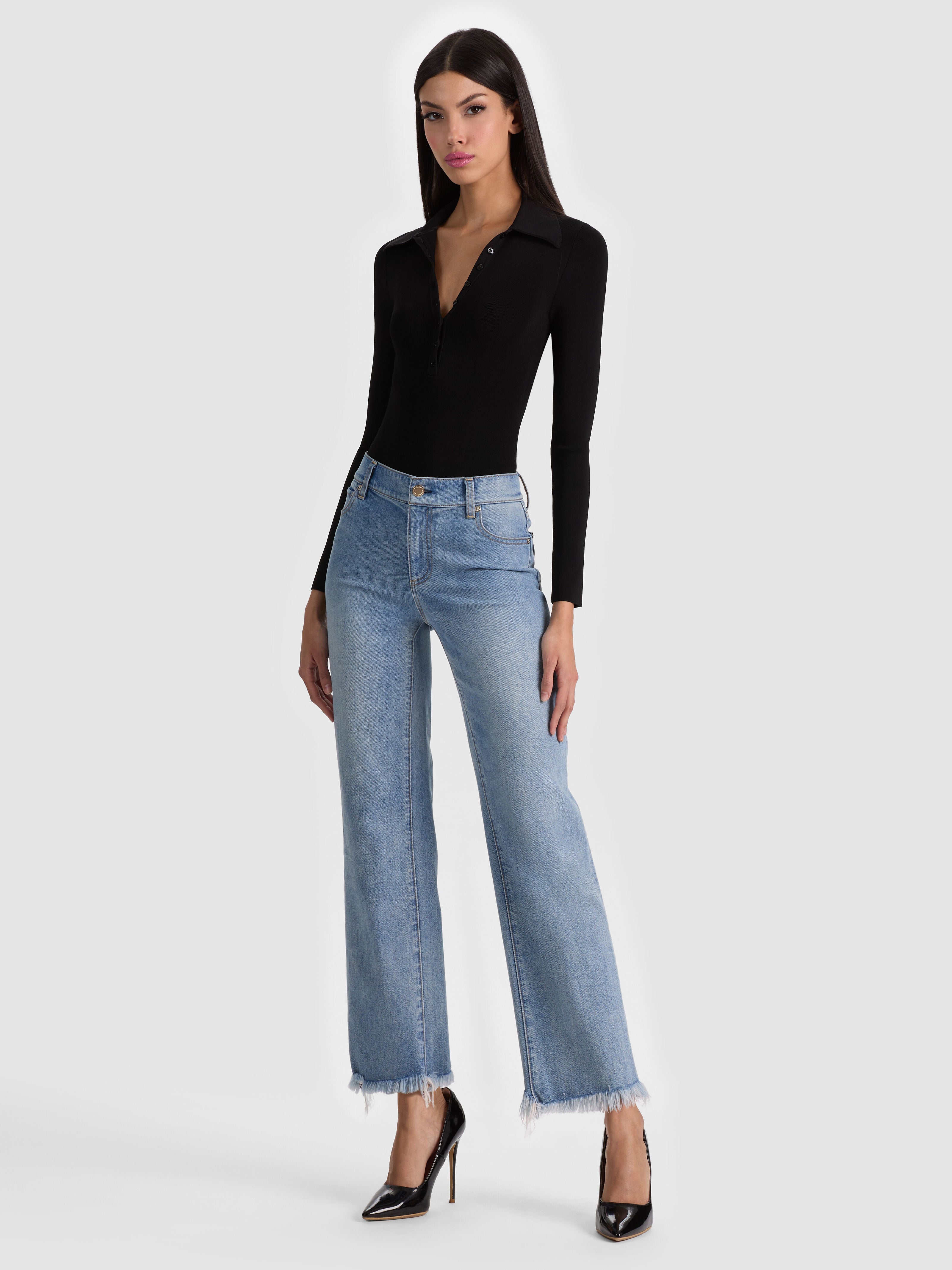 FIERCE JEAN-ERIKA WASH-ALICE + OLIVIA