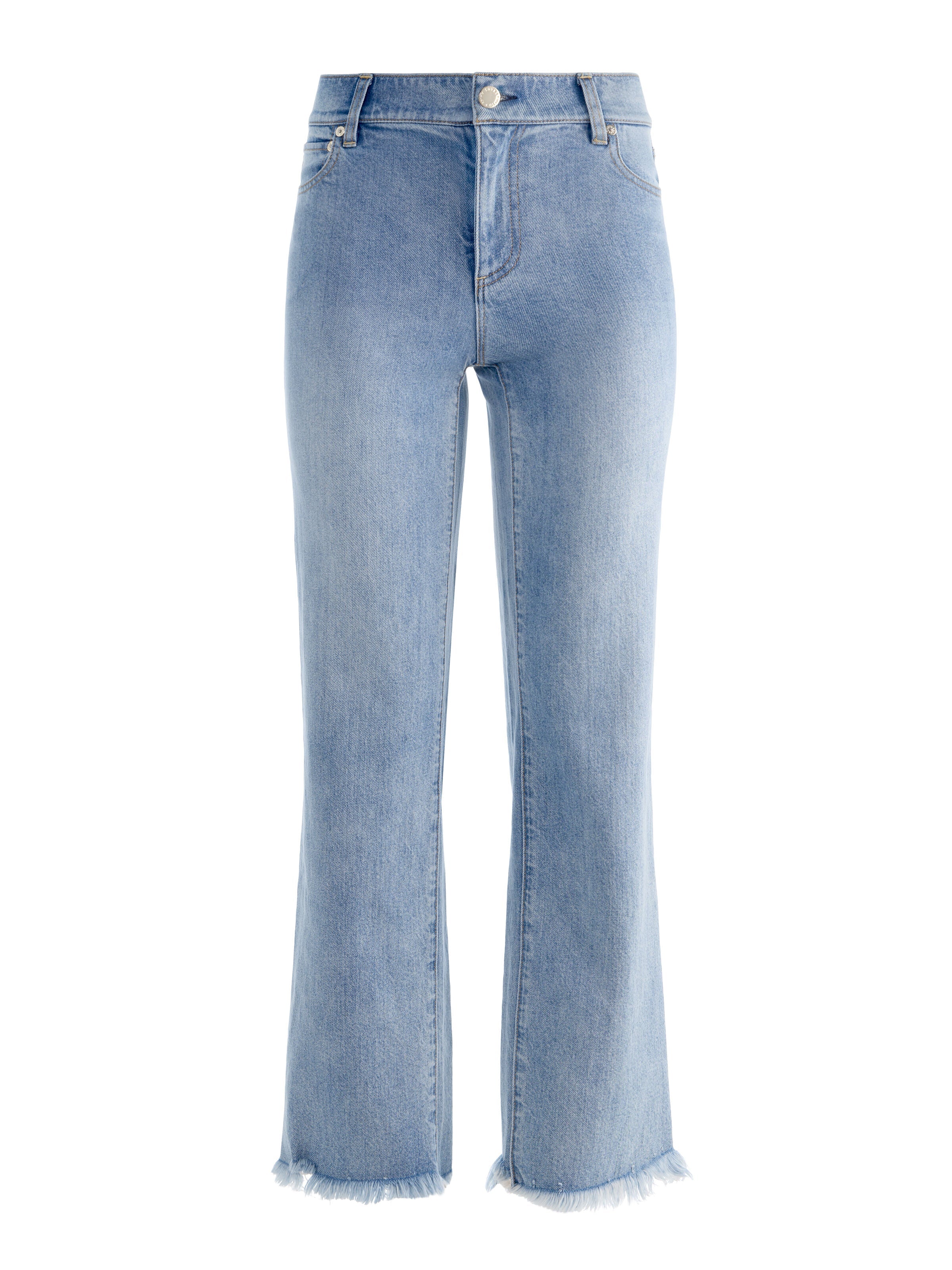 FIERCE JEAN-ERIKA WASH-ALICE + OLIVIA