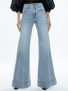 MISSA JEAN-ALICE + OLIVIA