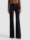HOT JEAN-ALICE + OLIVIA