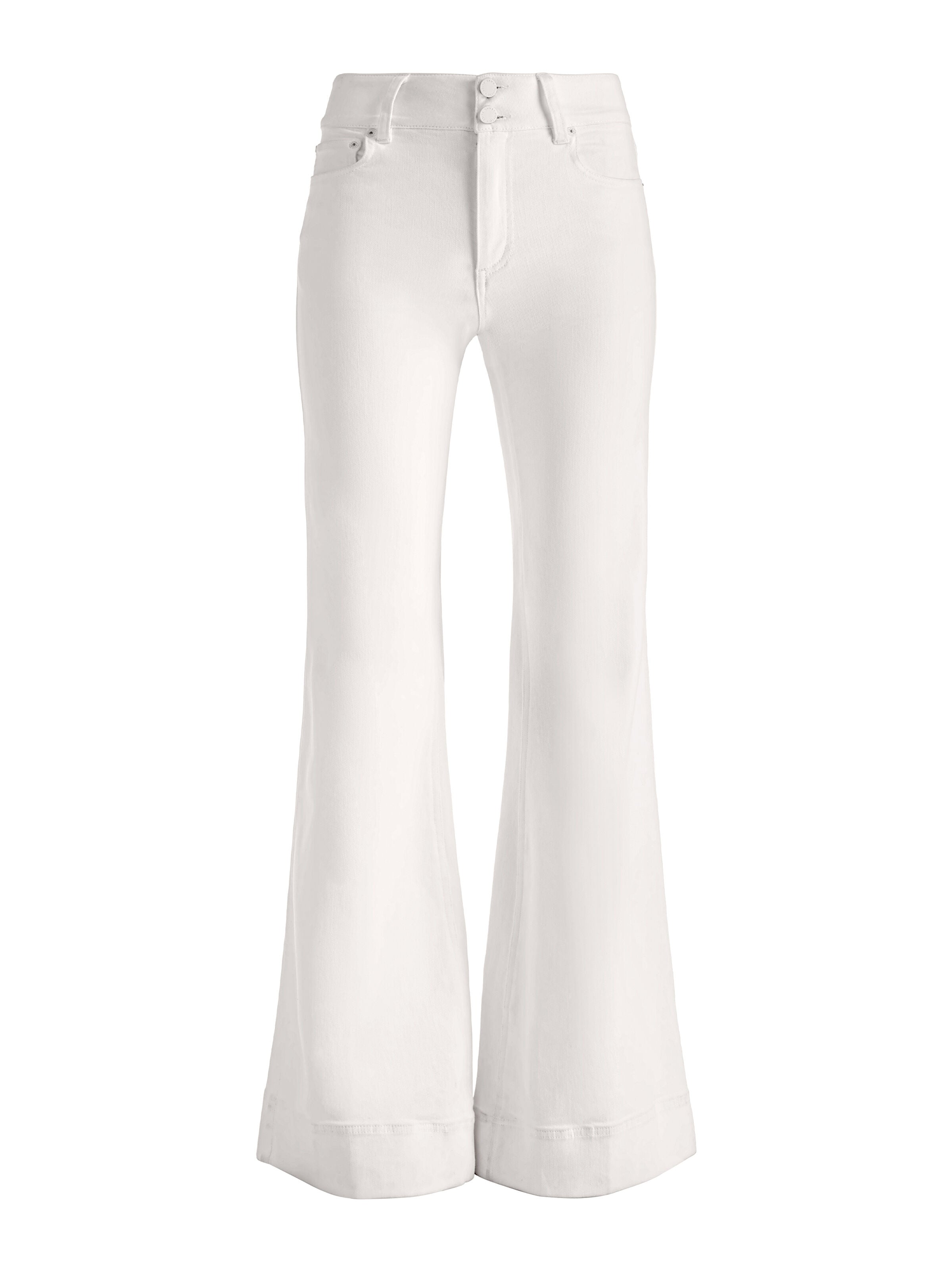 PERFECT JEAN-ALICE + OLIVIA