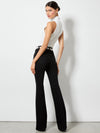 STACEY BELL JEAN-Black-ALICE + OLIVIA