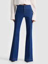 HOT JEAN-EVELYN WASH-ALICE + OLIVIA