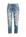 SUN-BLEACHED DENIM