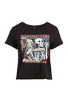 SHIRA TEE-Black-ALICE + OLIVIA