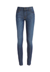 GOOD MID RISE SKINNY-ALICE + OLIVIA