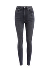 GOOD MID RISE SKINNY-ALICE + OLIVIA