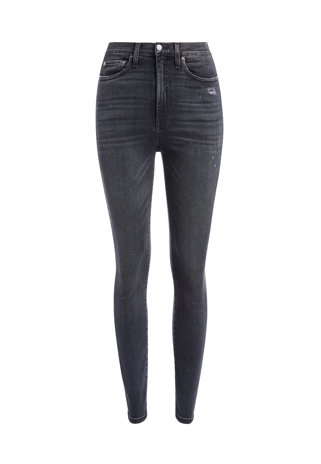 GOOD MID RISE SKINNY-ALICE + OLIVIA