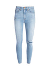 GOOD MID RISE SKINNY-ALICE + OLIVIA