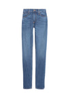 GOOD MID RISE SKINNY-ALICE + OLIVIA