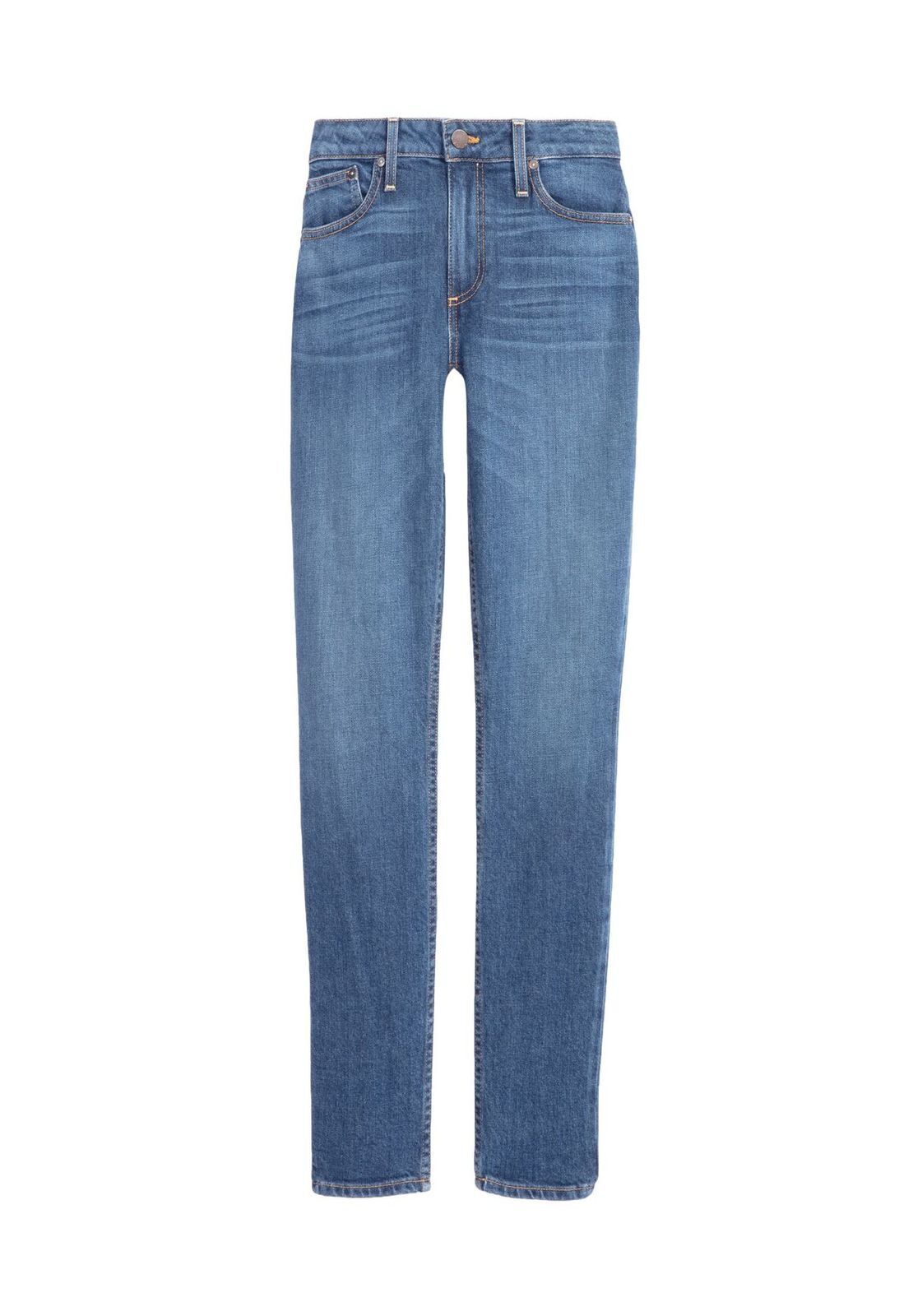 GOOD MID RISE SKINNY-ALICE + OLIVIA