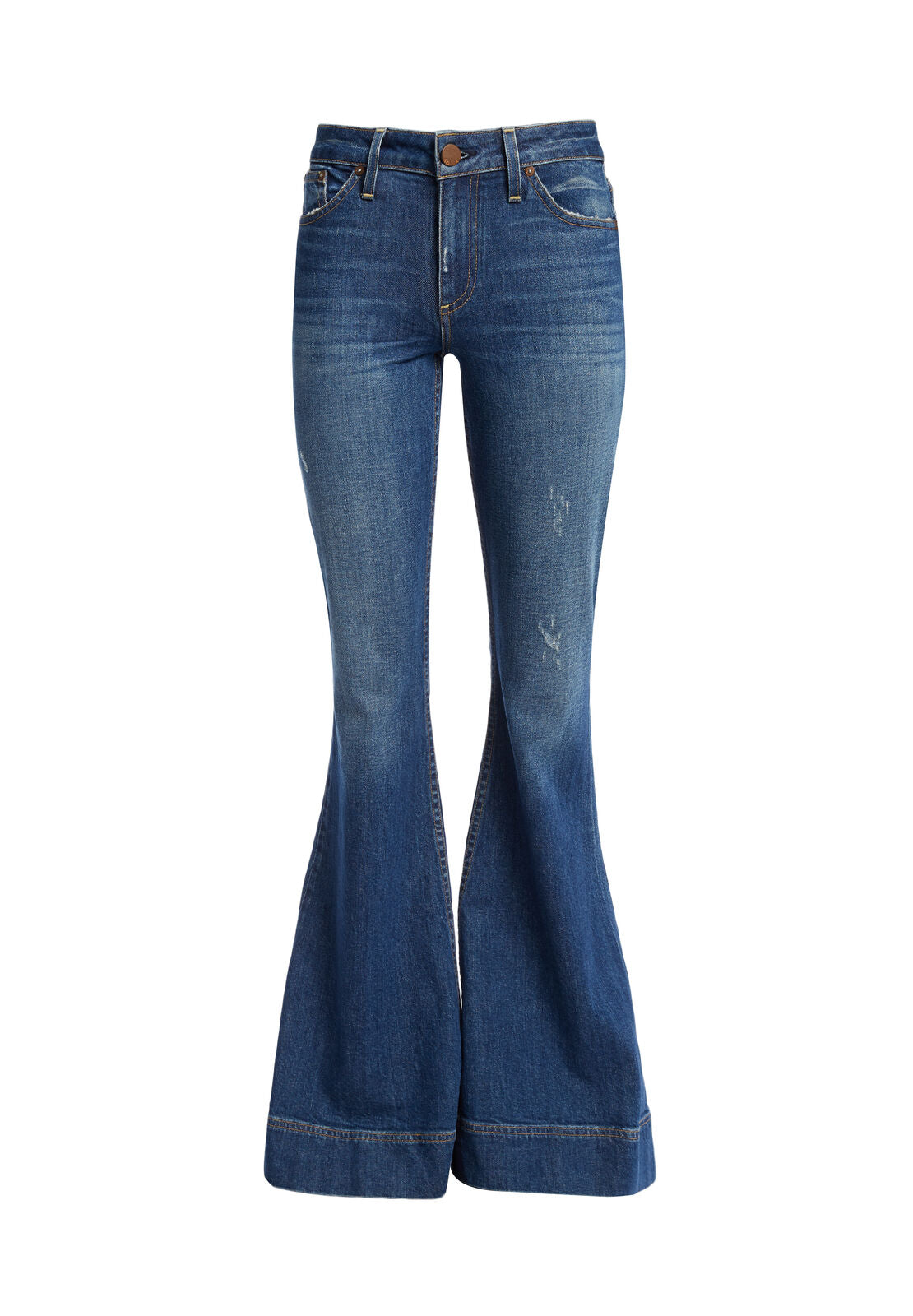 BEAUTIFUL LOW RISE BELL-ALICE + OLIVIA