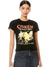 SHIRA TEE-ALICE + OLIVIA