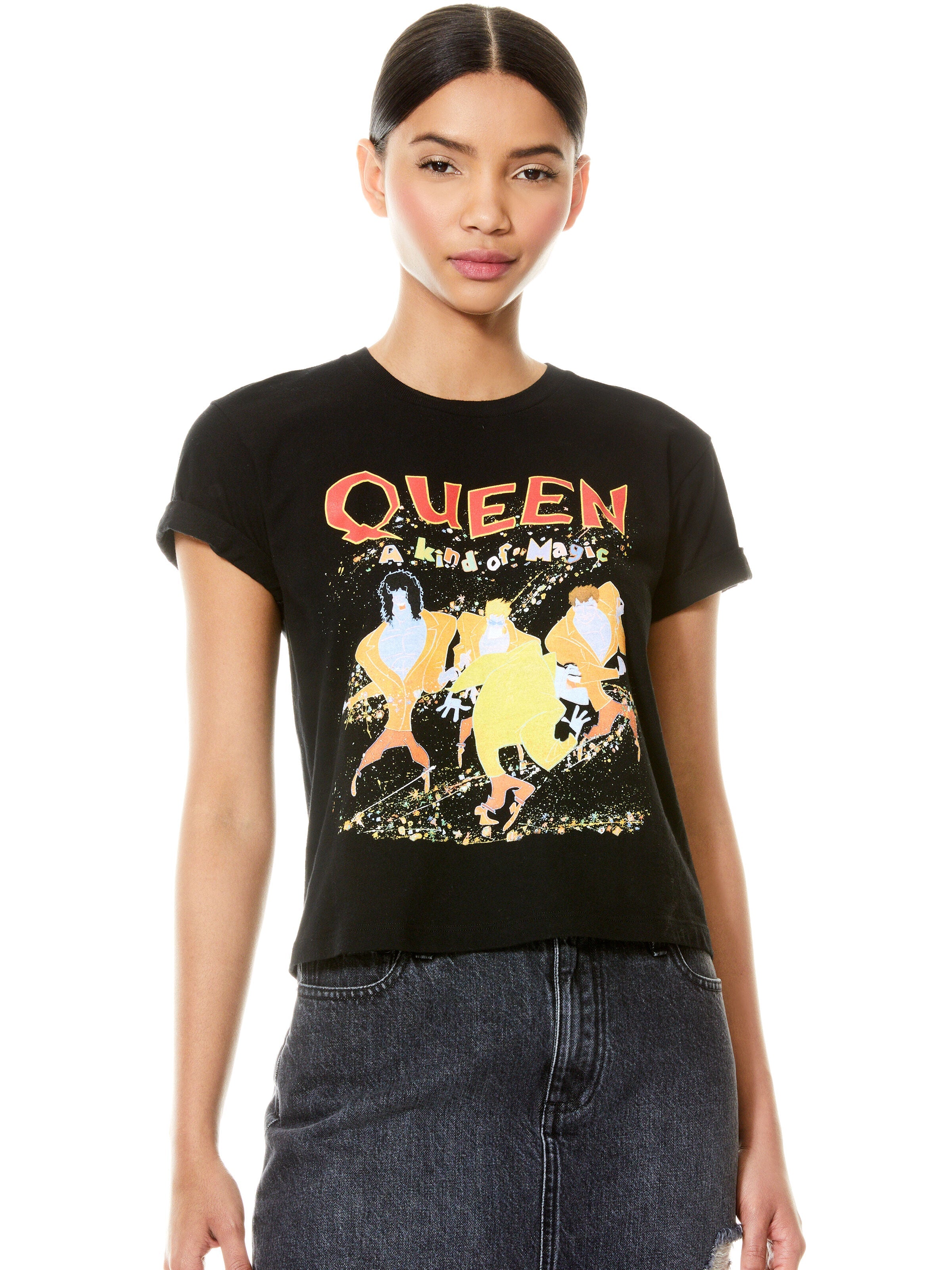 SHIRA TEE-ALICE + OLIVIA