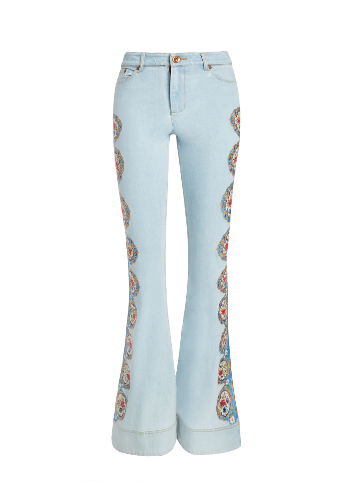 KAYLEIGH EMBR HW BELL JEAN-ALICE + OLIVIA