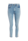GOOD CRYSTAL SKINNY JEAN-ALICE + OLIVIA