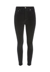 GOOD HIGH RISE ANKLE SKINNY-ALICE + OLIVIA