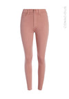 GOOD HIGH RISE ANKLE SKINNY JEAN-ALICE + OLIVIA