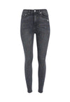 GOOD HIGH RISE CRYSTAL SKINNY-ALICE + OLIVIA