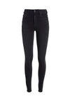 GOOD HIGH RISE SKINNY JEAN-ALICE + OLIVIA
