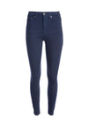 GOOD HIGH RISE  SKINNY JEAN-ALICE + OLIVIA