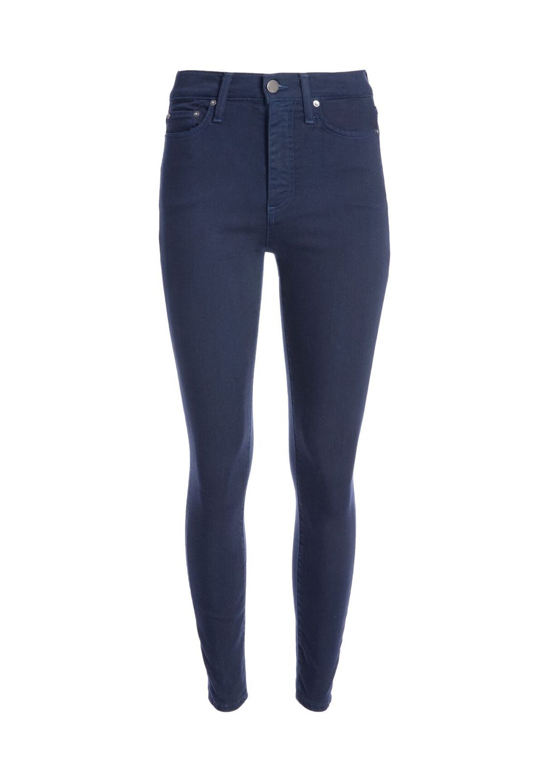 GOOD HIGH RISE  SKINNY JEAN-ALICE + OLIVIA