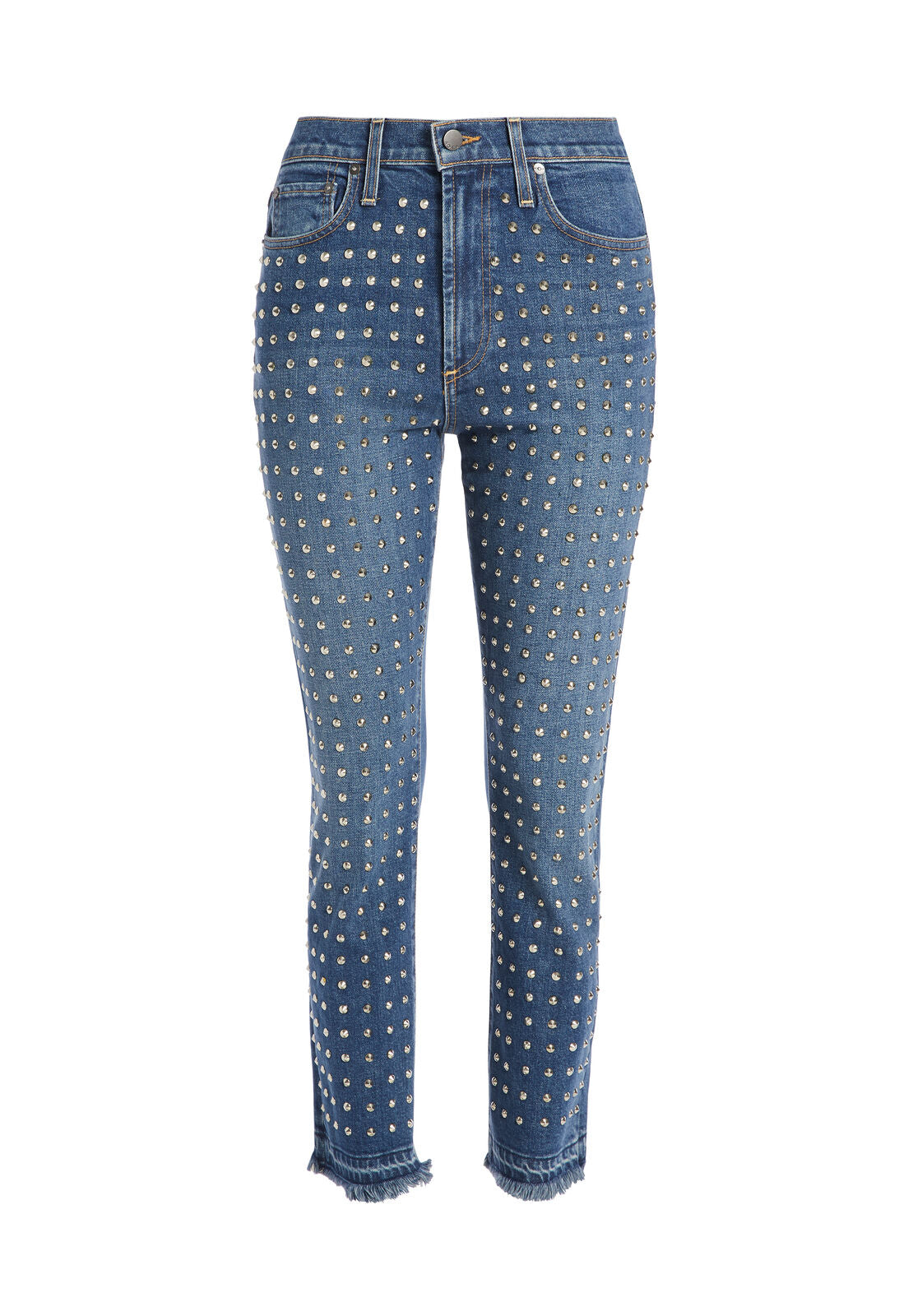 AMAZING HIGH RISE GIRLFRIEND JEAN-ALICE + OLIVIA