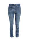 AMAZING HIGH RISE GIRLFRIEND JEAN-ALICE + OLIVIA
