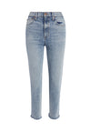 AMAZING HIGH RISE GIRLFRIEND JEAN-LAST CALL-ALICE + OLIVIA