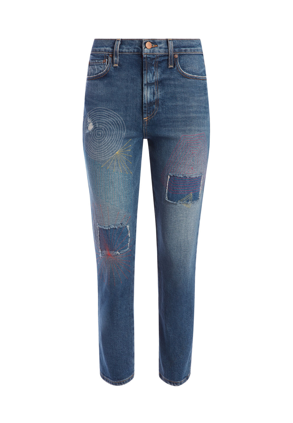 AMAZING HR SLIM GIRLFRIEND-SAINT AND SINNER-ALICE + OLIVIA