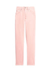 AMAZING HIGH RISE GIRLFRIEND JEAN-ALICE + OLIVIA