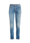 AMAZING HIGH RISE GRLFRND SLIM-ALICE + OLIVIA
