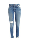 AMAZING HIGH RISE GRLFRND SLIM-ALICE + OLIVIA