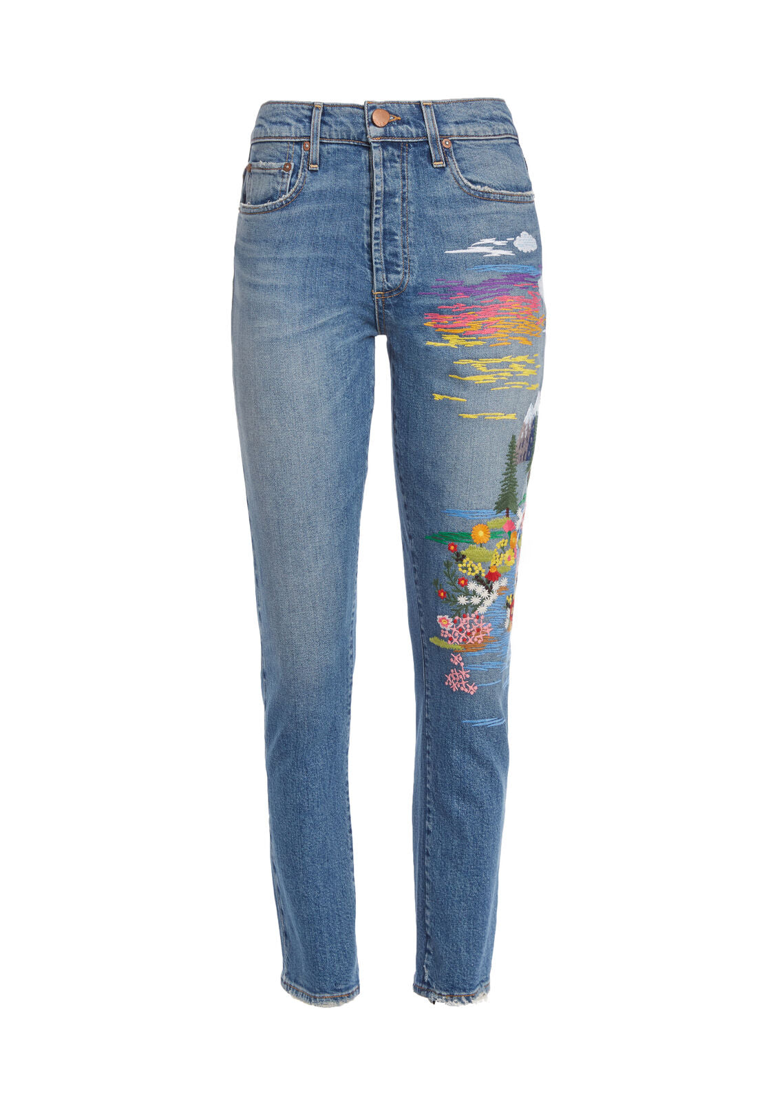 AMAZING HR SLIM GIRLFRIEND-ALICE + OLIVIA