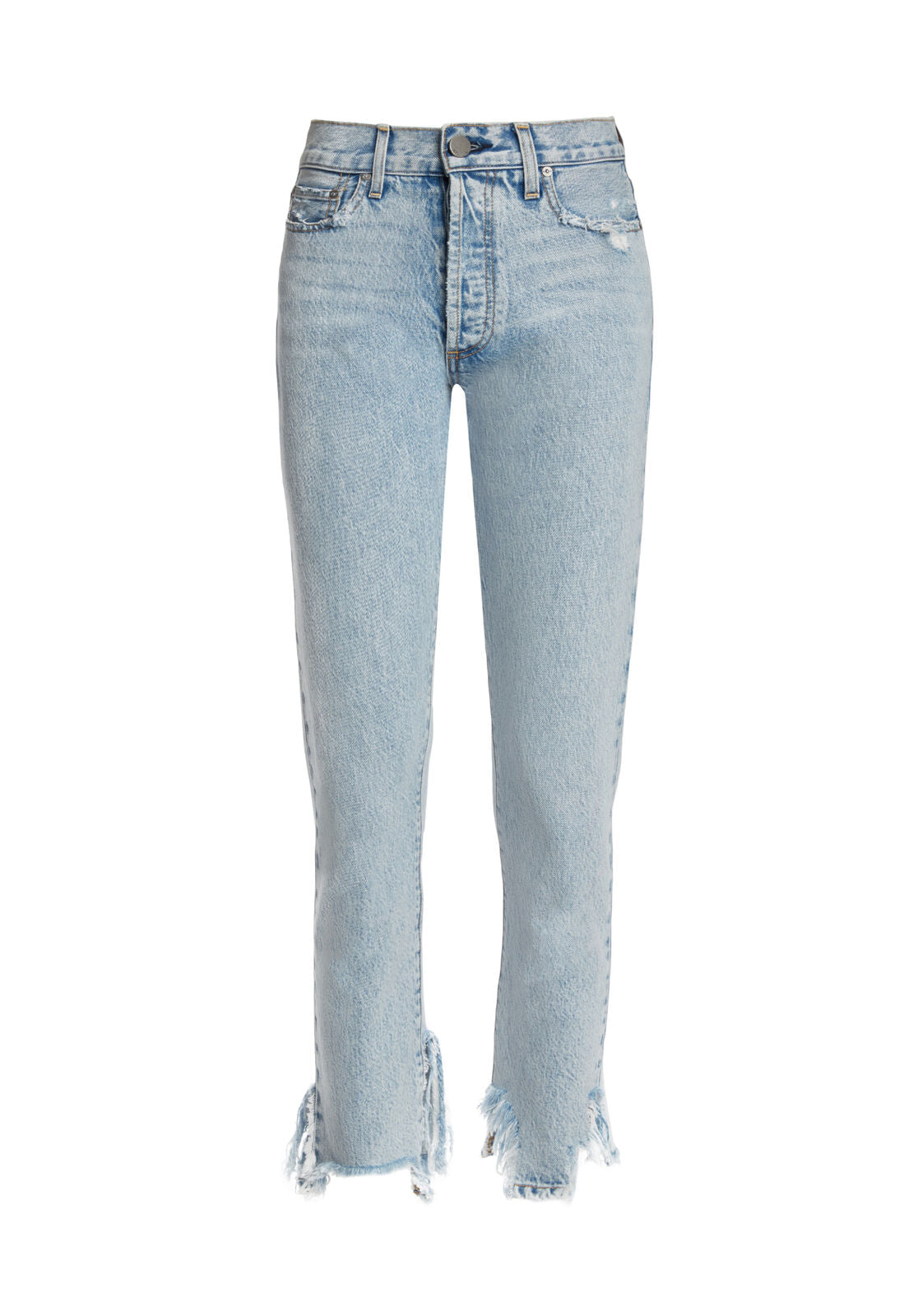 AMAZING HIGH RISE GRLFRND SLIM-ALICE + OLIVIA