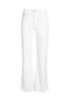 PERFECT CROPPED KICK FLARE-ALICE + OLIVIA
