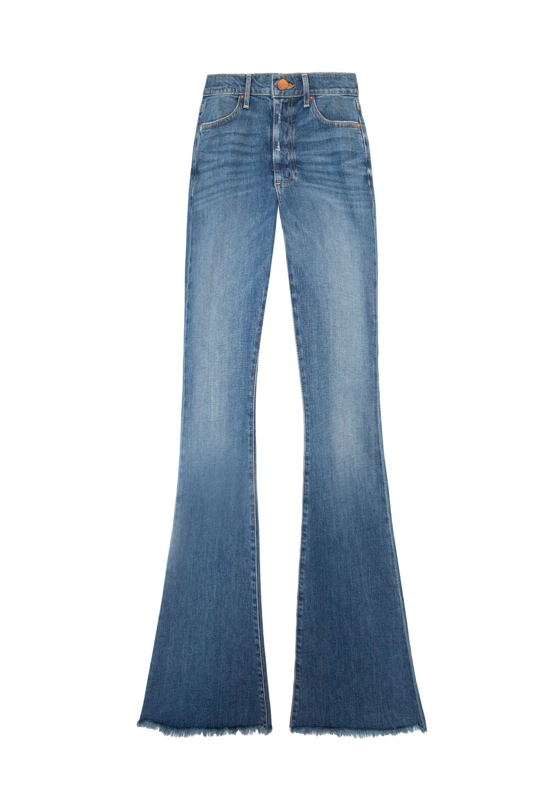 BEAUTIFUL HIGH RISE BELL-ALICE + OLIVIA