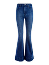 BEAUTIFUL HIGH RISE BELL-LOVE TRAIN-ALICE + OLIVIA