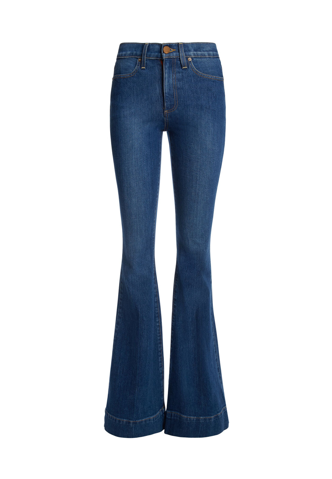 BEAUTIFUL HIGH RISE BELL JEAN-ALICE + OLIVIA