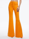 BEAUTIFUL HIGH RISE BELL-ALICE + OLIVIA