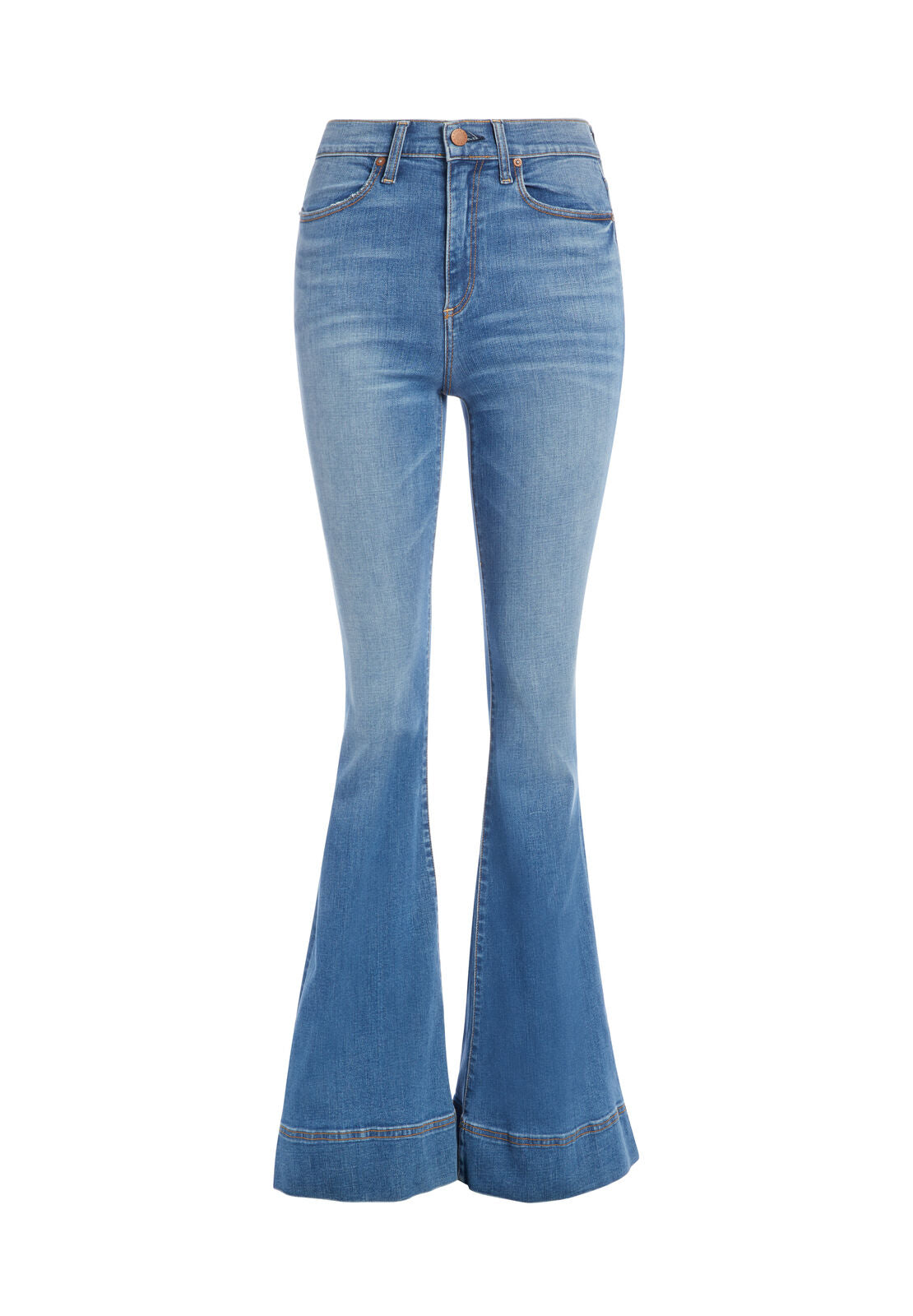 BEAUTIFUL HIGH RISE BELL-ALICE + OLIVIA