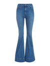 BEAUTIFUL HIGH RISE BELL JEAN-ALICE + OLIVIA