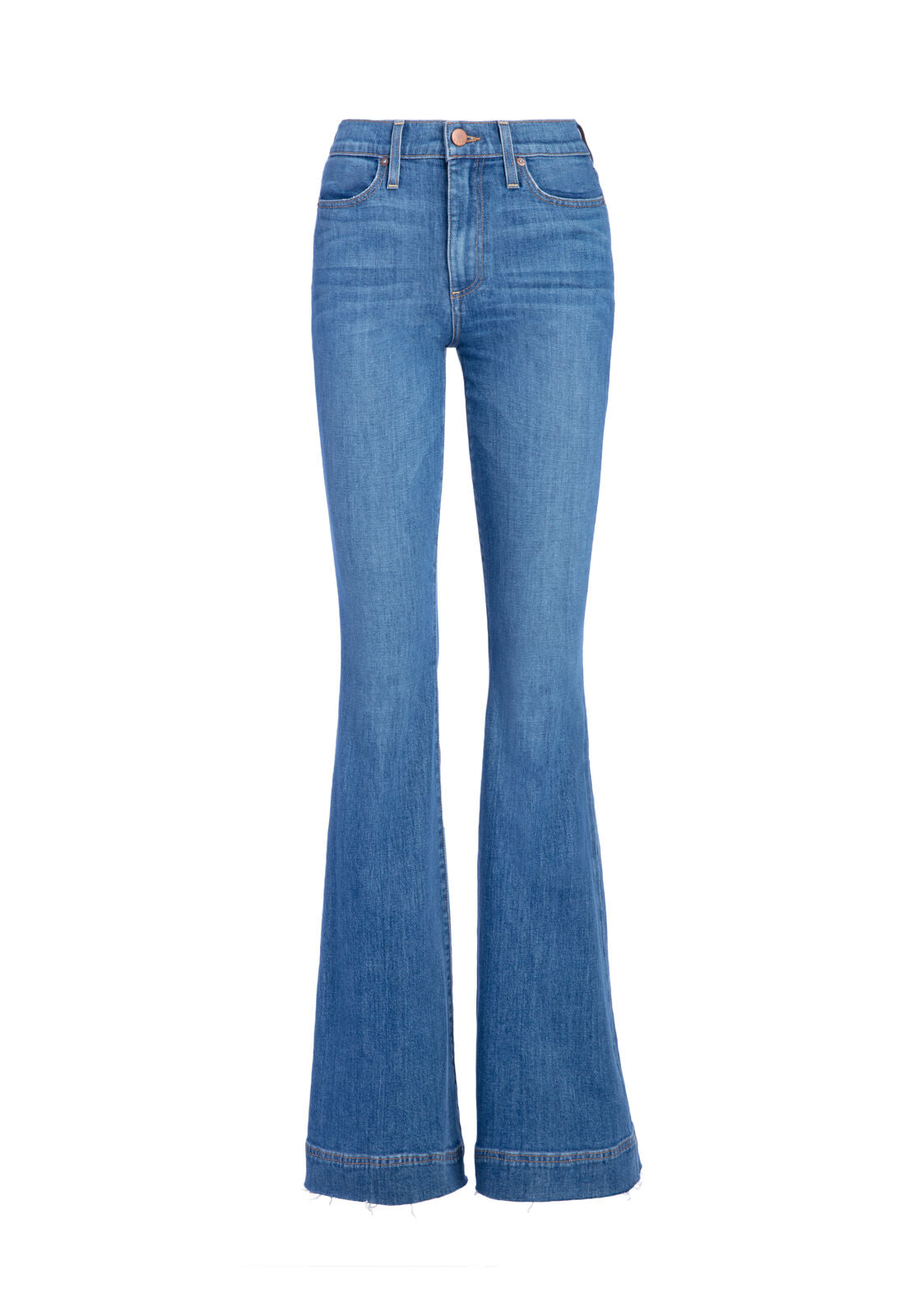 BEAUTIFUL HIGH RISE BELL-ALICE + OLIVIA
