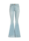 BEAUTIFUL HIGH RISE BELL-ALICE + OLIVIA
