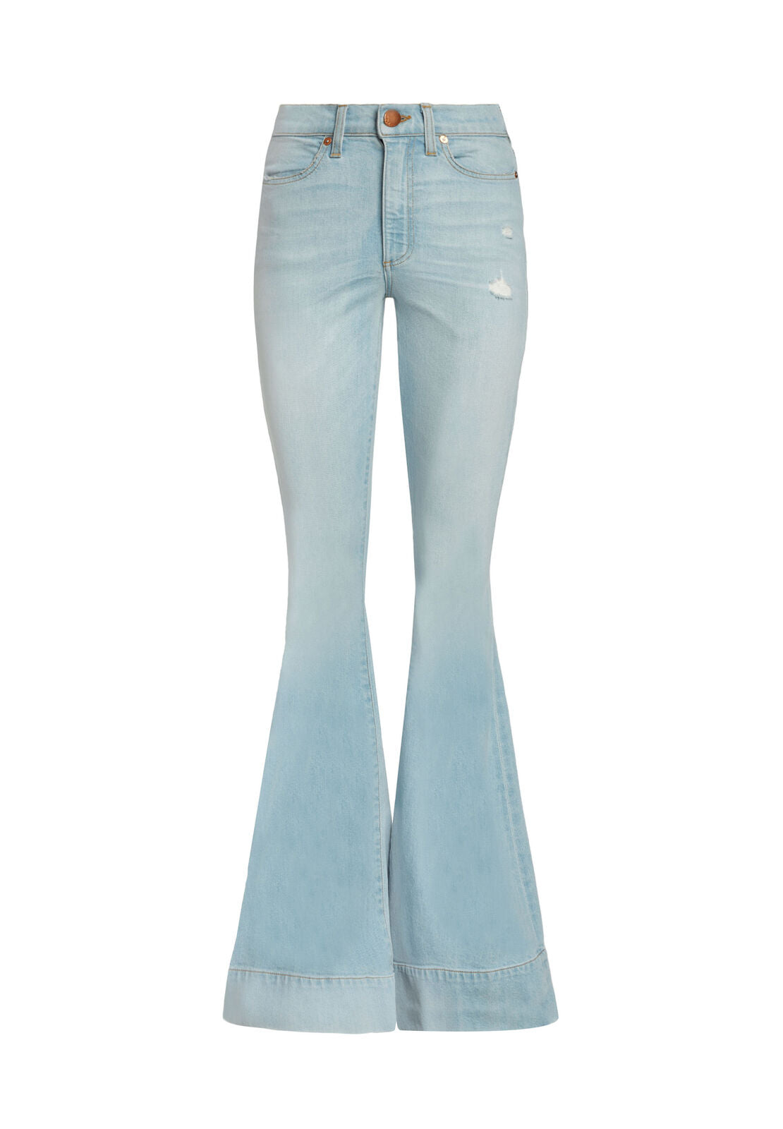 BEAUTIFUL HIGH RISE BELL-ALICE + OLIVIA
